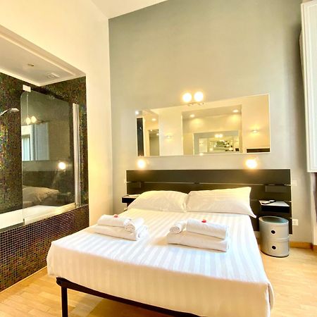 Kiss Me Rome Luxury Rooms Dış mekan fotoğraf