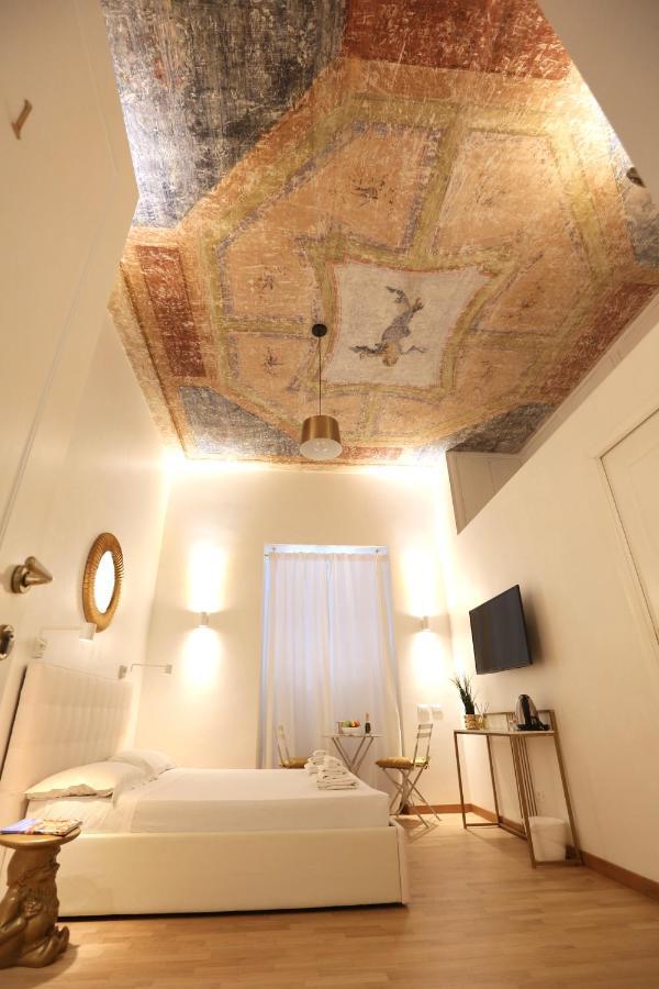 Kiss Me Rome Luxury Rooms Dış mekan fotoğraf