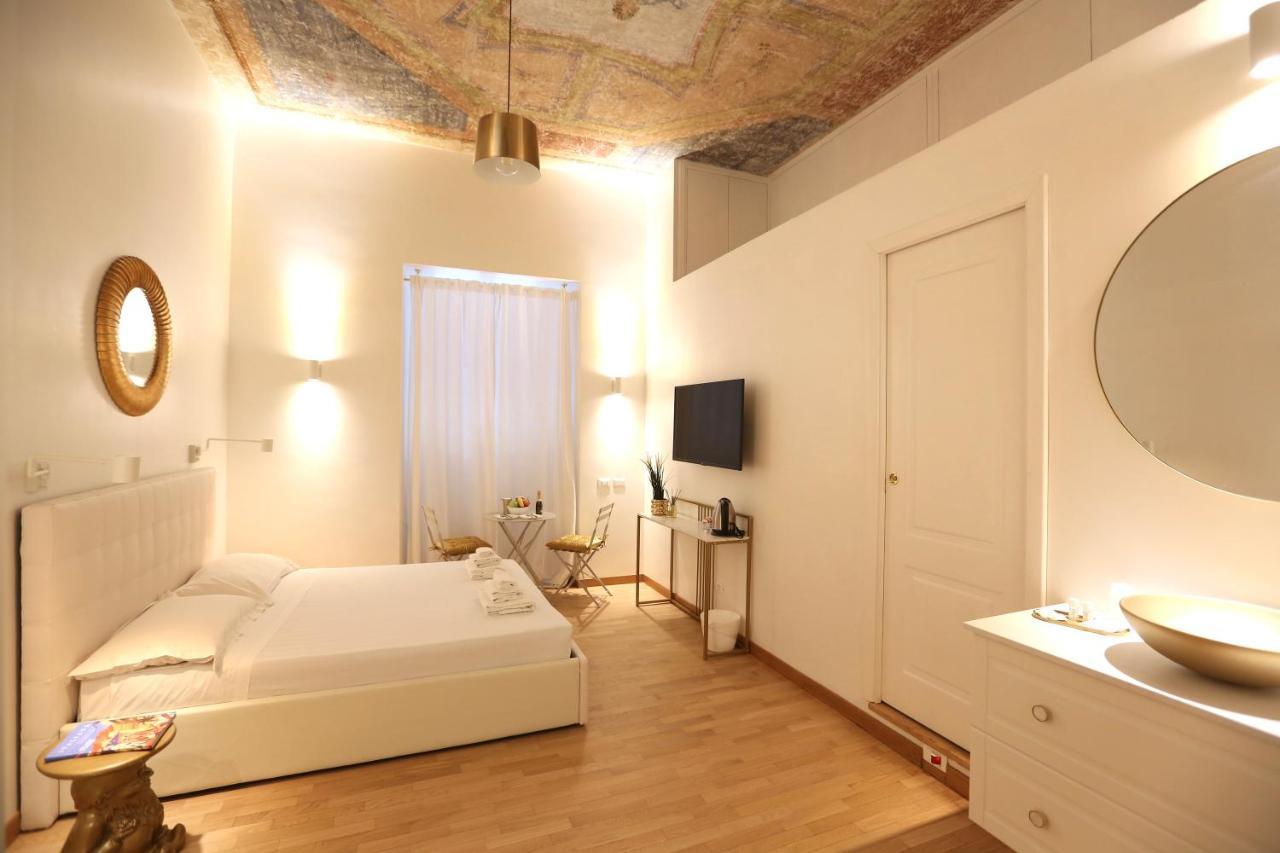 Kiss Me Rome Luxury Rooms Dış mekan fotoğraf