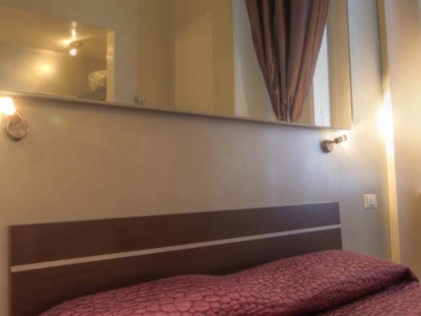 Kiss Me Rome Luxury Rooms Dış mekan fotoğraf